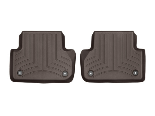 WeatherTech - WeatherTech 479072 FloorLiner DigitalFit