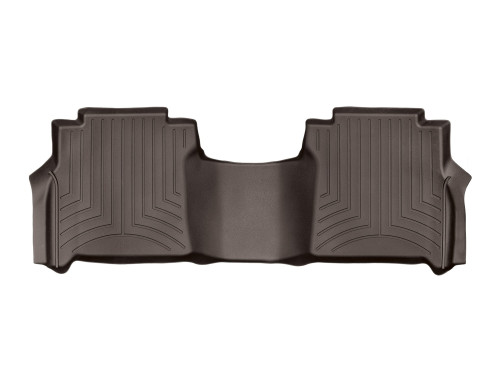 WeatherTech - WeatherTech 479082 FloorLiner DigitalFit