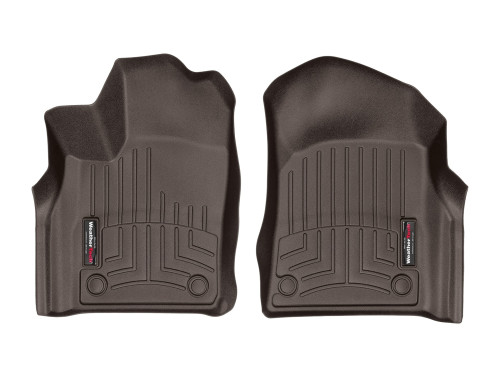 WeatherTech - WeatherTech 479301 FloorLiner DigitalFit