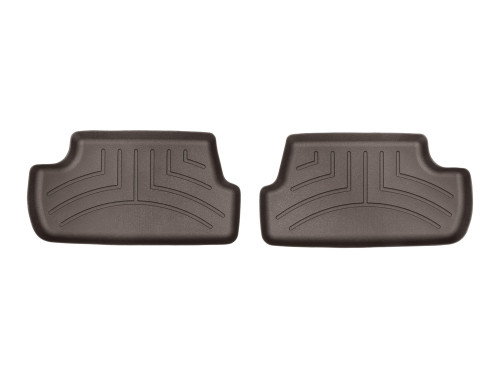 WeatherTech - WeatherTech 479502 FloorLiner DigitalFit