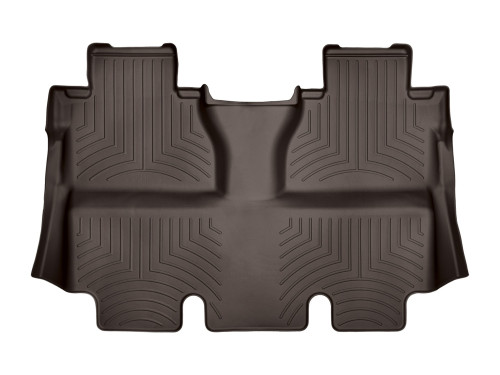 WeatherTech - WeatherTech 470938 FloorLiner DigitalFit