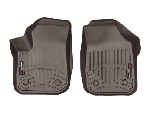 WeatherTech - WeatherTech 479641 FloorLiner DigitalFit