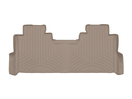 WeatherTech - WeatherTech 4510123 FloorLiner DigitalFit