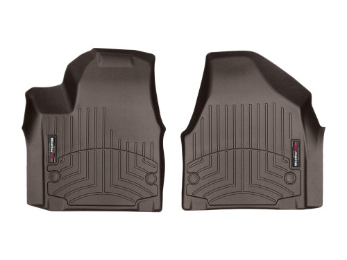 WeatherTech - WeatherTech 479451 FloorLiner DigitalFit