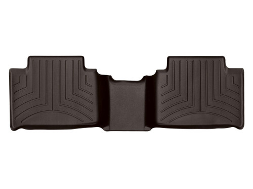 WeatherTech - WeatherTech 477512 FloorLiner DigitalFit