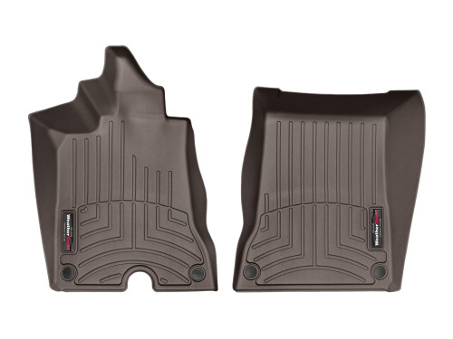 WeatherTech - WeatherTech 477941 FloorLiner DigitalFit
