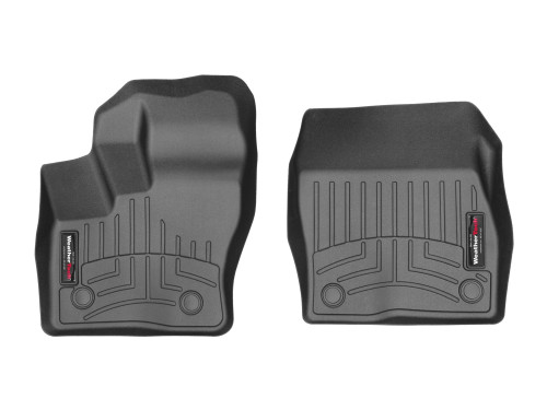 WeatherTech - WeatherTech 445991V FloorLiner DigitalFit
