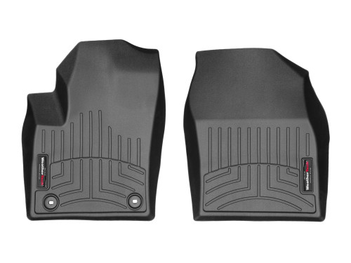 WeatherTech - WeatherTech 4411231 FloorLiner DigitalFit