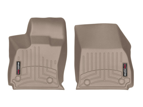 WeatherTech - WeatherTech 4510341 FloorLiner DigitalFit