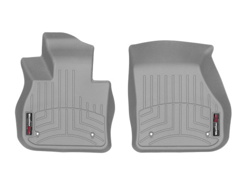WeatherTech - WeatherTech 4611781 FloorLiner DigitalFit