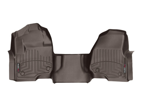 WeatherTech - WeatherTech 4710321 FloorLiner DigitalFit
