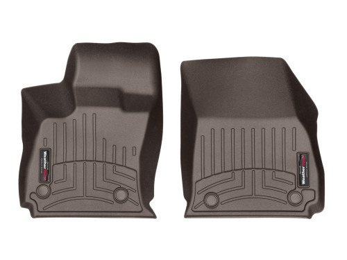 WeatherTech - WeatherTech 4710341 FloorLiner DigitalFit