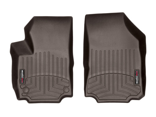 WeatherTech - WeatherTech 4711761 FloorLiner DigitalFit