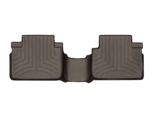 WeatherTech - WeatherTech 478682 FloorLiner DigitalFit