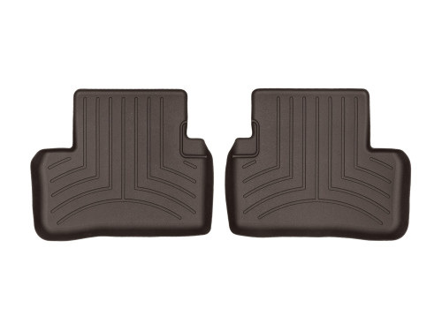 WeatherTech - WeatherTech 479462 FloorLiner DigitalFit