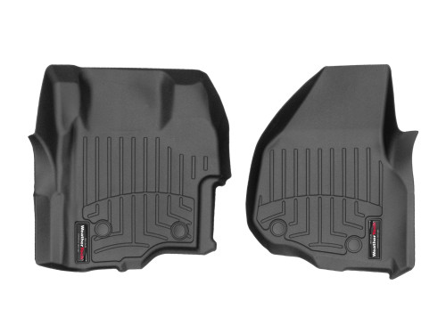 WeatherTech - WeatherTech 444261V FloorLiner DigitalFit