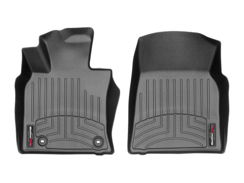 WeatherTech - WeatherTech 4412301 FloorLiner DigitalFit