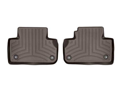 WeatherTech - WeatherTech 4711462 FloorLiner DigitalFit