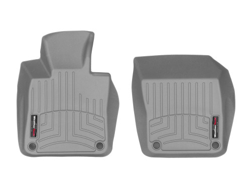 WeatherTech - WeatherTech 4610181 FloorLiner DigitalFit