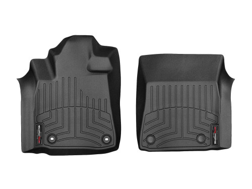 WeatherTech - WeatherTech 444081V FloorLiner DigitalFit