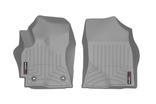 WeatherTech - WeatherTech 4611641 FloorLiner DigitalFit