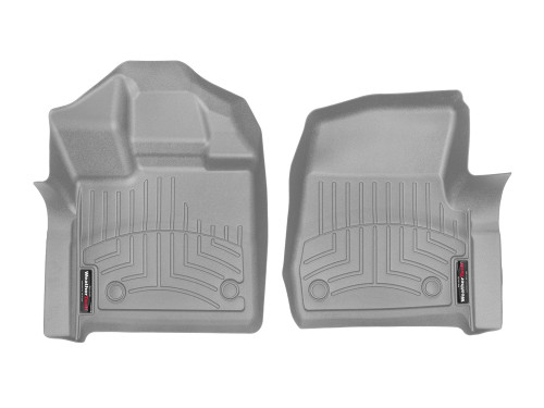 WeatherTech - WeatherTech 467921 FloorLiner DigitalFit