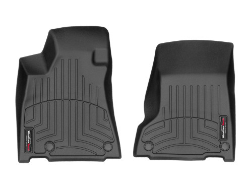 WeatherTech - WeatherTech 4411841 FloorLiner DigitalFit