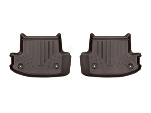 WeatherTech - WeatherTech 479373 FloorLiner DigitalFit