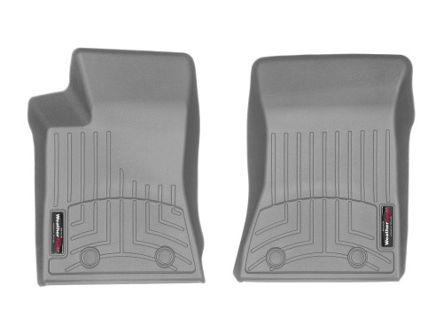 WeatherTech - WeatherTech 4612221 FloorLiner DigitalFit
