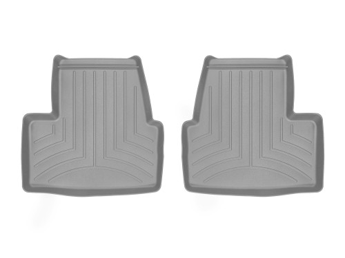 WeatherTech - WeatherTech 469382 FloorLiner DigitalFit
