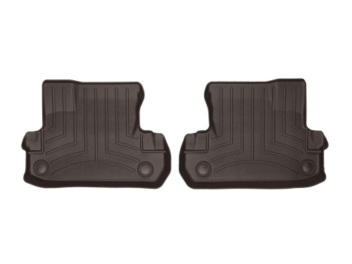 WeatherTech - WeatherTech 4710602 FloorLiner DigitalFit