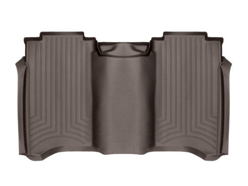 WeatherTech - WeatherTech 479083 FloorLiner DigitalFit