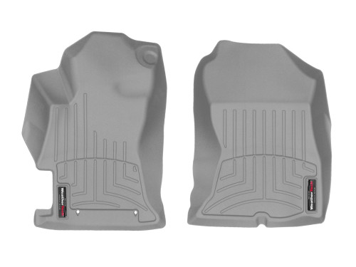 WeatherTech - WeatherTech 4611071 FloorLiner DigitalFit