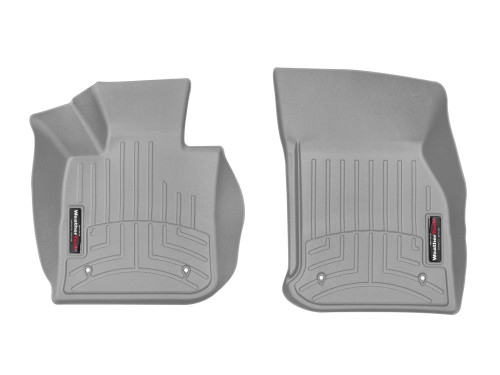 WeatherTech - WeatherTech 467911 FloorLiner DigitalFit