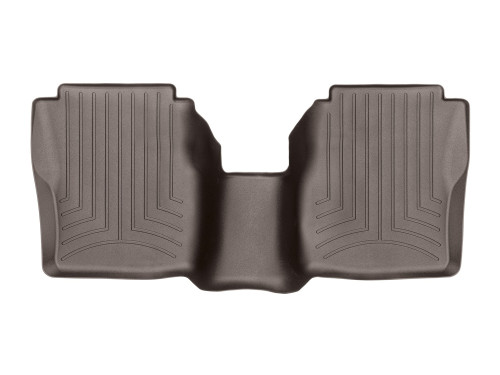 WeatherTech - WeatherTech 4710342 FloorLiner DigitalFit