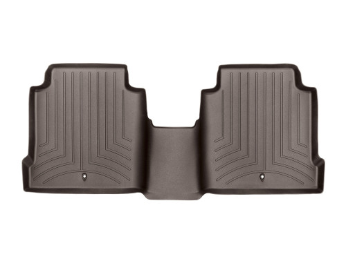 WeatherTech - WeatherTech 4711142 FloorLiner DigitalFit