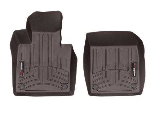 WeatherTech - WeatherTech 4712531 FloorLiner DigitalFit