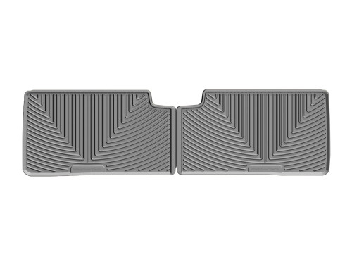 WeatherTech - WeatherTech W425GR All Weather Floor Mats