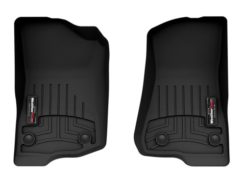 WeatherTech - WeatherTech 4413131 FloorLiner DigitalFit
