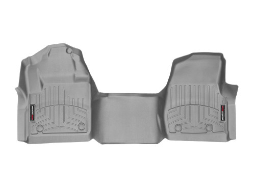 WeatherTech - WeatherTech 4610281 FloorLiner DigitalFit