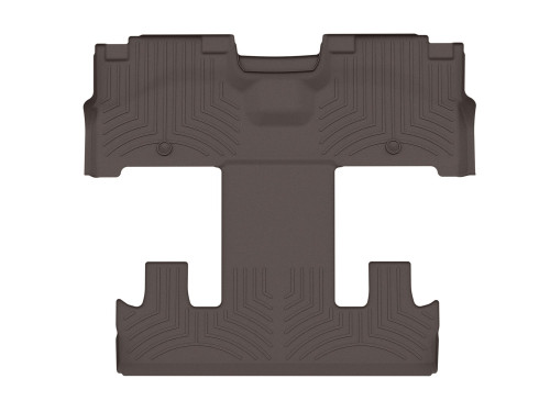 WeatherTech - WeatherTech 4712955 FloorLiner DigitalFit