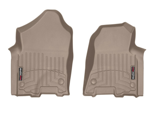 WeatherTech - WeatherTech 4514281 FloorLiner DigitalFit