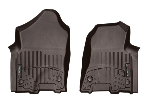 WeatherTech - WeatherTech 4714281 FloorLiner DigitalFit