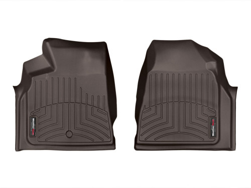 WeatherTech - WeatherTech 477021 FloorLiner DigitalFit