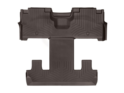 WeatherTech - WeatherTech 4712954 FloorLiner DigitalFit