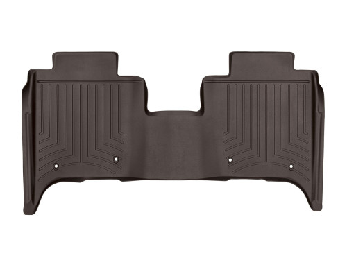 WeatherTech - WeatherTech 4714052 FloorLiner DigitalFit