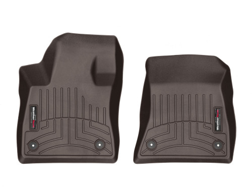 WeatherTech - WeatherTech 4713371 FloorLiner DigitalFit