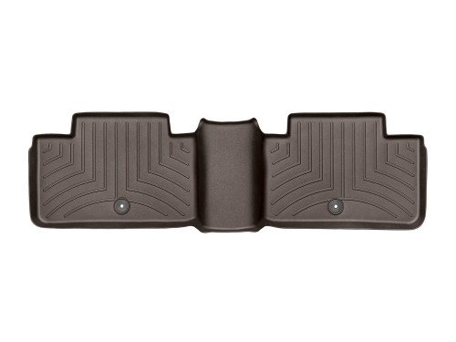 WeatherTech - WeatherTech 4713372 FloorLiner DigitalFit