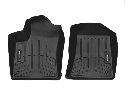 WeatherTech - WeatherTech 4413191 FloorLiner DigitalFit
