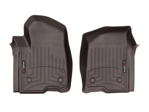 WeatherTech - WeatherTech 4714361 FloorLiner DigitalFit